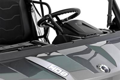 Rough Country - Rough Country RCZ4620A Heater Kit - Image 5