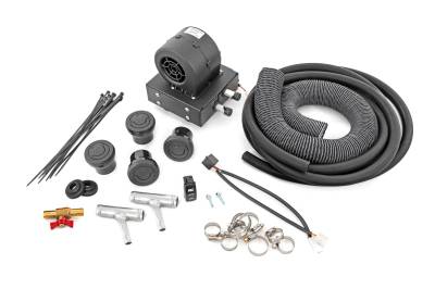 Rough Country RCZ4705A Heater Kit