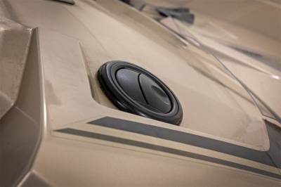 Rough Country - Rough Country RCZ4705A Heater Kit - Image 4