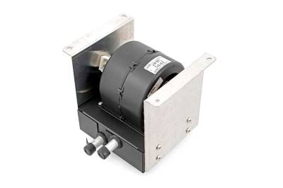 Rough Country - Rough Country RCZ4915A Heater Kit - Image 2