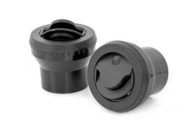 Rough Country - Rough Country RCZ4915A Heater Kit - Image 3