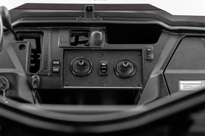 Rough Country - Rough Country RCZ4915A Heater Kit - Image 4