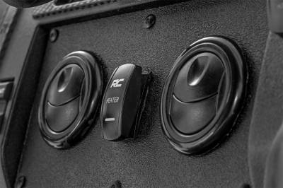 Rough Country - Rough Country RCZ4915A Heater Kit - Image 5