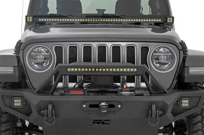Rough Country - Rough Country TC105202 Trail Cladding Hood Protector - Image 6