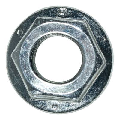 CURT - CURT 122103 Lippert Hex Flange Wheel Nut - Image 2