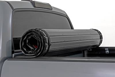Rough Country - Rough Country 50514550 Hard Roll Up Bed Cover - Image 3
