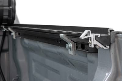 Rough Country - Rough Country 50514550 Hard Roll Up Bed Cover - Image 5