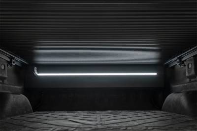 Rough Country - Rough Country 51214550 Powered Bed Cover - Image 5