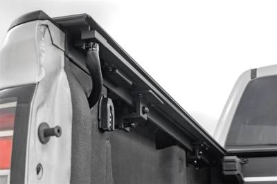 Rough Country - Rough Country 51214550 Powered Bed Cover - Image 6