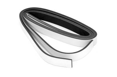 Rough Country 41215500A Soft Tri-Fold Tonneau Bed Cover