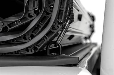 Rough Country - Rough Country 50123551 Hard Roll Up Bed Cover - Image 2