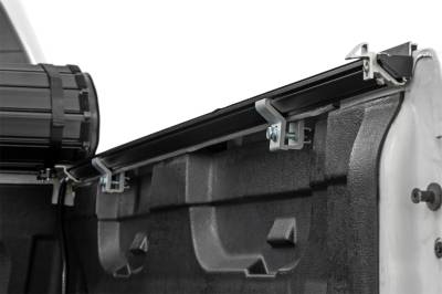 Rough Country - Rough Country 50123551 Hard Roll Up Bed Cover - Image 3
