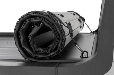 Rough Country - Rough Country 50214500 Hard Roll Up Bed Cover - Image 3