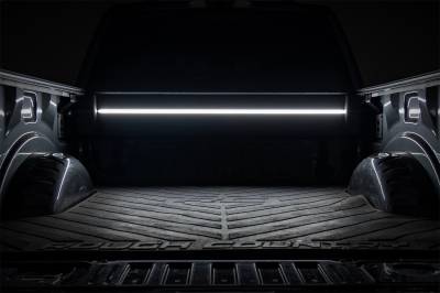 Rough Country - Rough Country 51507650 Powered Bed Cover - Image 5