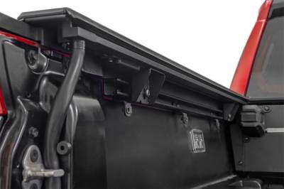 Rough Country - Rough Country 51515551 Powered Bed Cover - Image 5