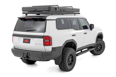 Rough Country - Rough Country 41014 Running Boards - Image 2