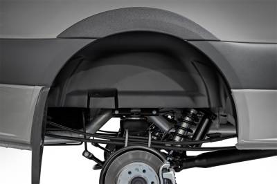 Rough Country - Rough Country 4302 Wheel Well Liner - Image 2