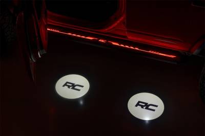 Rough Country - Rough Country 55006 Running Boards - Image 6