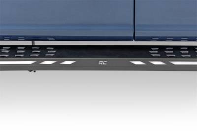 Rough Country - Rough Country 57005 Running Boards - Image 3