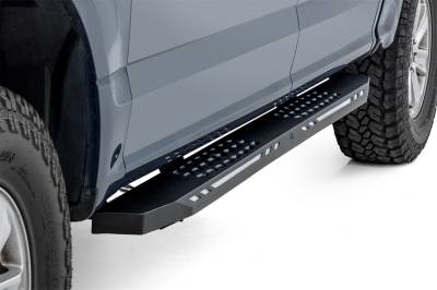 Rough Country - Rough Country 57005 Running Boards - Image 4
