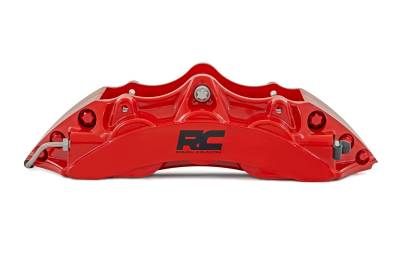 Rough Country - Rough Country 95112 Performance Brake System - Image 2