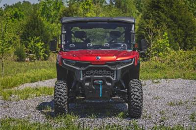 Rough Country - Rough Country 98252580 Windshield - Image 5