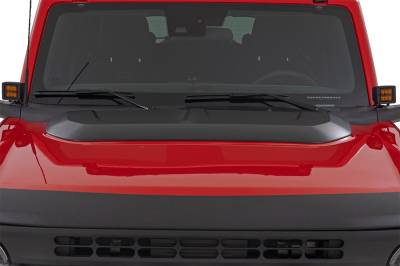 Rough Country - Rough Country HS30020-VA Hood Scoop - Image 3