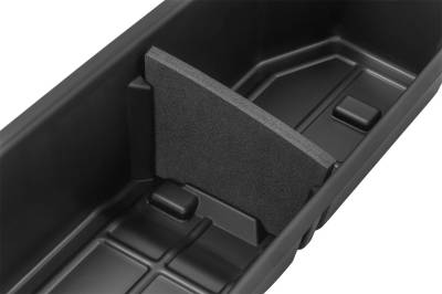 Rough Country - Rough Country RC09301 Under Seat Storage Compartment - Image 2