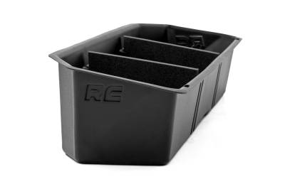 Rough Country - Rough Country RC09301 Under Seat Storage Compartment - Image 3