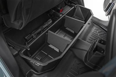 Rough Country - Rough Country RC09301 Under Seat Storage Compartment - Image 6