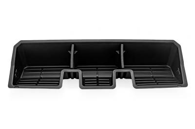 Rough Country - Rough Country RC09902 Under Seat Storage Compartment - Image 3