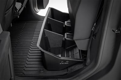 Rough Country - Rough Country RC09902 Under Seat Storage Compartment - Image 6
