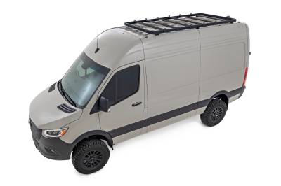 Rough Country - Rough Country 88200 Roof Rack System - Image 2