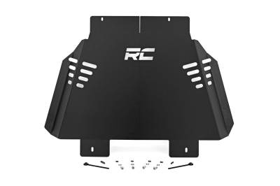 Rough Country 75011 Catalytic Converter Shield