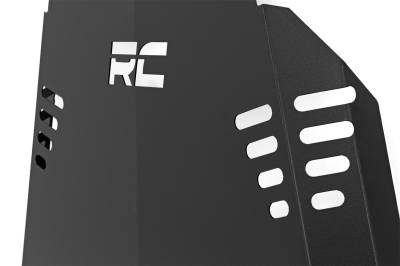 Rough Country - Rough Country 75011 Catalytic Converter Shield - Image 2