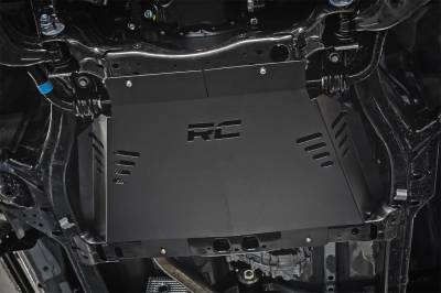 Rough Country - Rough Country 75011 Catalytic Converter Shield - Image 3