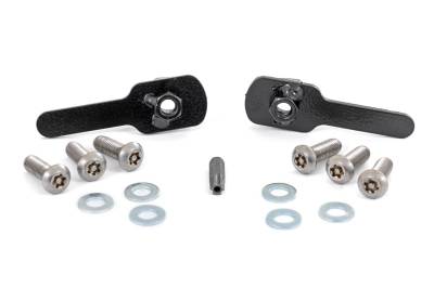 Rough Country - Rough Country 75012 Catalytic Converter Shield - Image 2