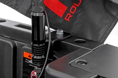 Rough Country - Rough Country 93200 LED Whip Light Bed - Image 3