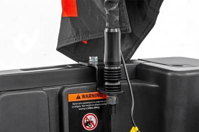 Rough Country - Rough Country 93200 LED Whip Light Bed - Image 4