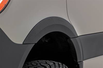 Rough Country - Rough Country S-M19001 Fender Flares - Image 3
