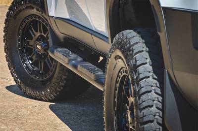 Rough Country - Rough Country 21018 Nerf Steps - Image 3