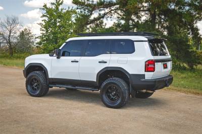 Rough Country - Rough Country 21018 Nerf Steps - Image 5