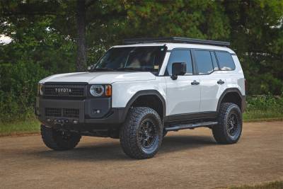 Rough Country - Rough Country 21018 Nerf Steps - Image 6