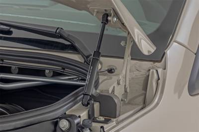 Rough Country - Rough Country 85001 Hood Struts - Image 3