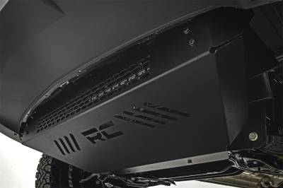 Rough Country - Rough Country 85003 Skid Plate - Image 4