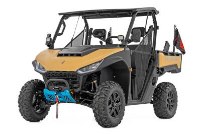 Rough Country - Rough Country 93199 LED Whip Light Bed - Image 6