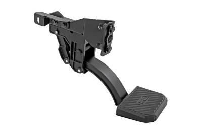 Rough Country - Rough Country PW050158 Retractable Bed Step - Image 2