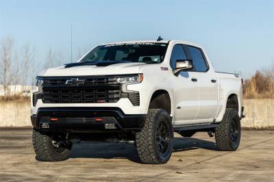 Rough Country - Rough Country 80201212A Series 80 Wheel - Image 6