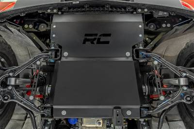 Rough Country - Rough Country 10920 Skid Plate - Image 3