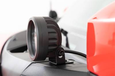 Rough Country - Rough Country 70900A Black Series LED Lights - Image 5